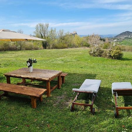 Dalla Fortezza Al Mare - La Vostra Casa A San Leo Εξωτερικό φωτογραφία